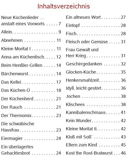 Produktbild Leckergemecker (Deutsch, Ioan Cozacu, Ulf Annel, 2024)