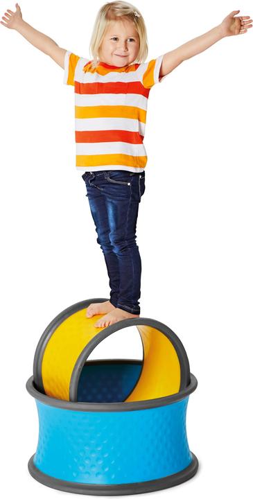 Actual product image Gonge body wheel
