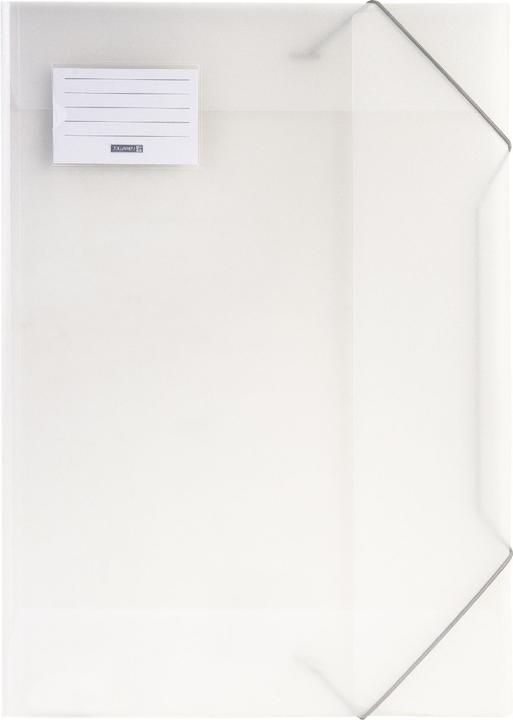 Image du produit Dossier de dessin FACT!pp DIN A3 blanc transparent (A3, 1 x)