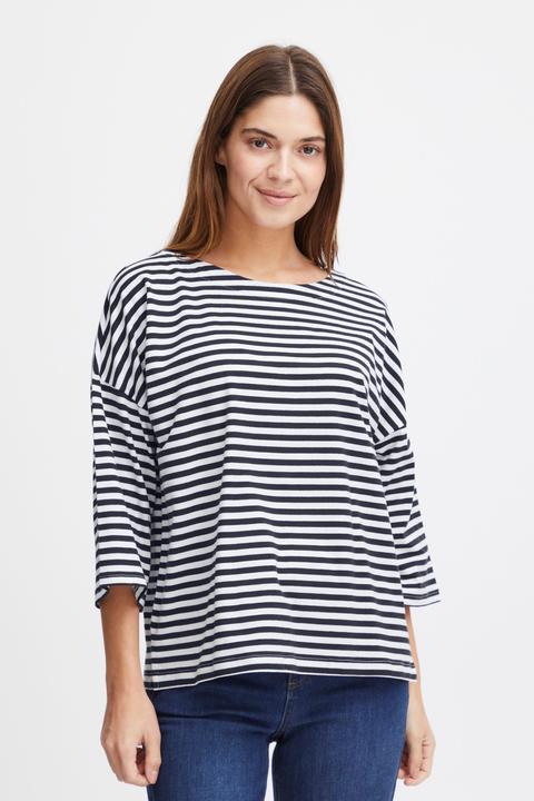 Image du produit Fransa FRSIVA TEE 1 20611666 (XS)