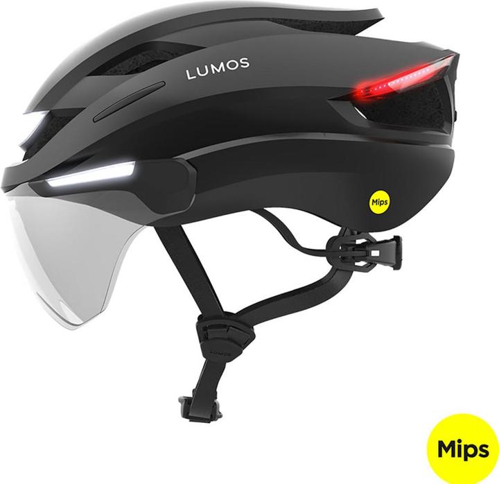 Produktbild Lumos Ultra E-Bike MIPS (54 - 61 cm)