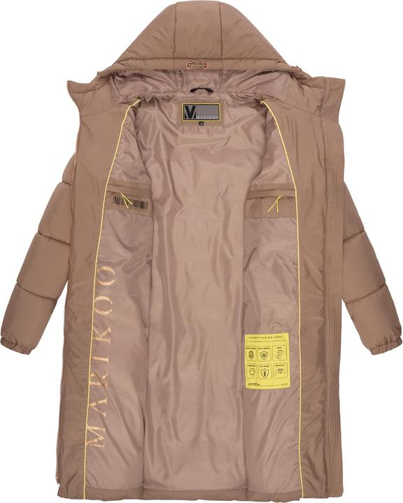 Produktbild Marikoo Nomadiaa 16 (3XL)