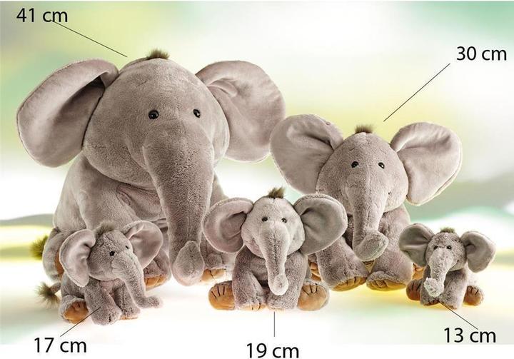 Actual product image Schaffer Elephant Sugar (41 cm)