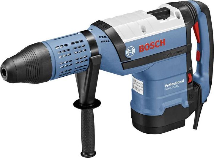 Immagine prodotto Bosch Professional Gbh 12-52 Dv (Corrente elettrica)