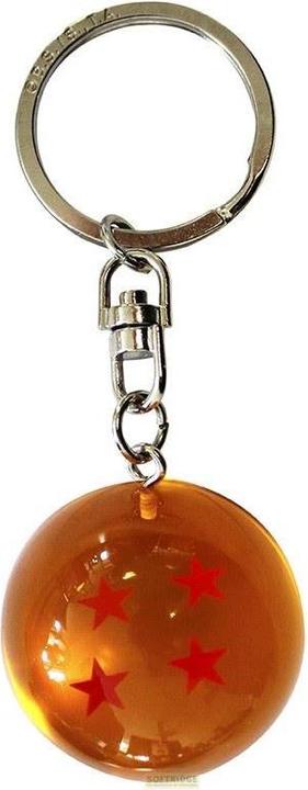 Actual product image ABYstyle Dragon Ball Z: Premium (Set of 3) (400 ml, 1 x)