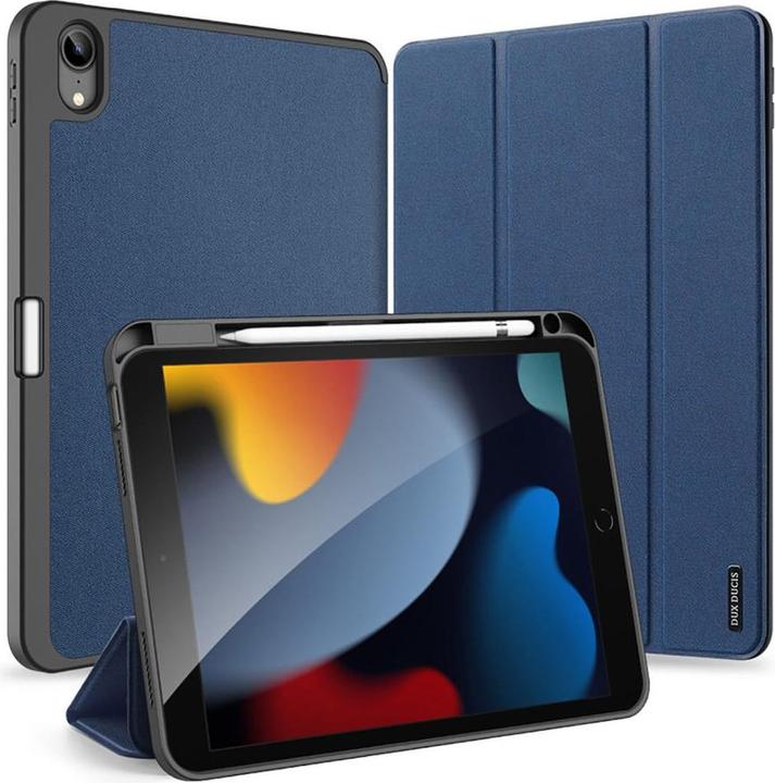 Dux Ducis Domo Series (iPad 2022 (10. Gen), iPad 2025 (11. Gen))