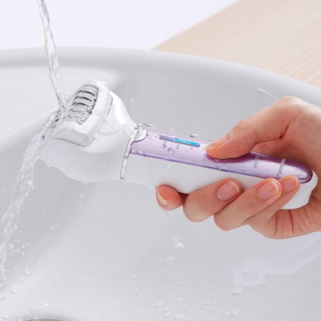 Actual product image Panasonic 5-in-1 ES-EL7C