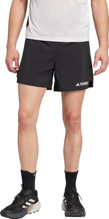 Produktbild adidas Xperior Shorts - Trailrunning Shorts - Herren (XL)