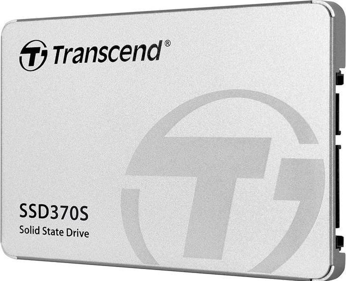 Actual product image Transcend 370S (64 GB, 2.5")