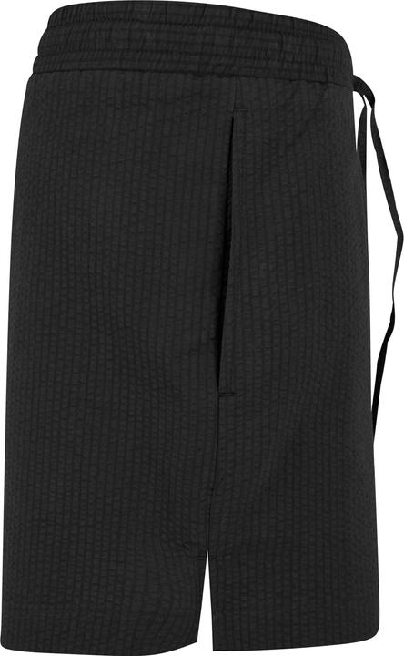 Actual product image Urban Classics Ladies Seersucker Shorts - 140919 (M)