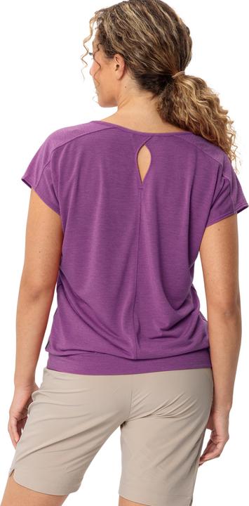 Actual product image Vaude Skomer T-Shirt III (42, L)