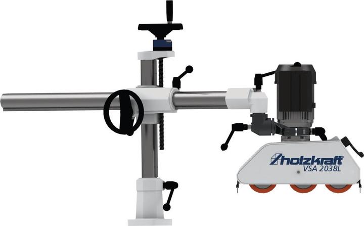 Image du produit Holzkraft Appareil d'avance VSA 2038 L PLUS