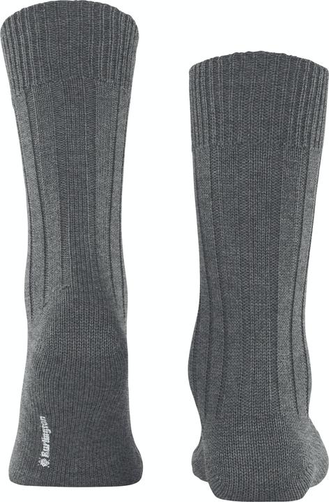 Produktbild Burlington Bootsocke Dover Wool (40 - 46)