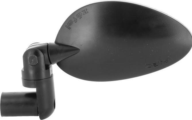 Actual product image Zefal Cyclop bicycle mirror