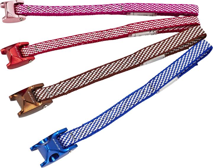 Immagine prodotto Camp Tricam Dyneema Set Chocks 4 pezzi