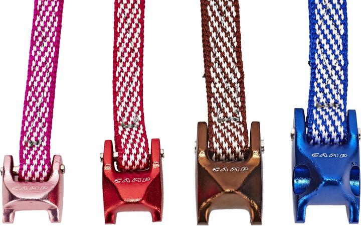 Immagine prodotto Camp Tricam Dyneema Set Chocks 4 pezzi