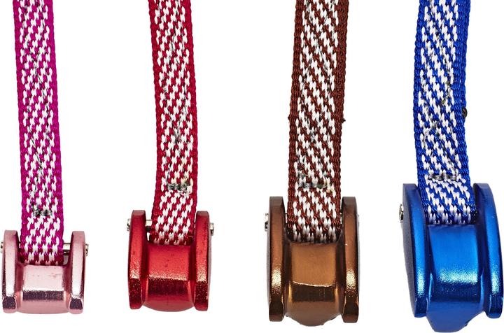 Immagine prodotto Camp Tricam Dyneema Set Chocks 4 pezzi