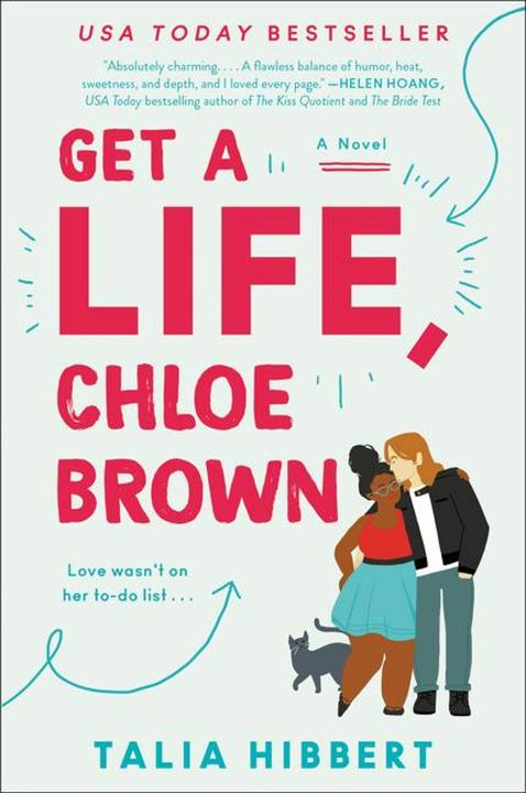 Fatti una vita, Chloe Brown (Inglese, Talia Hibbert, 2019)