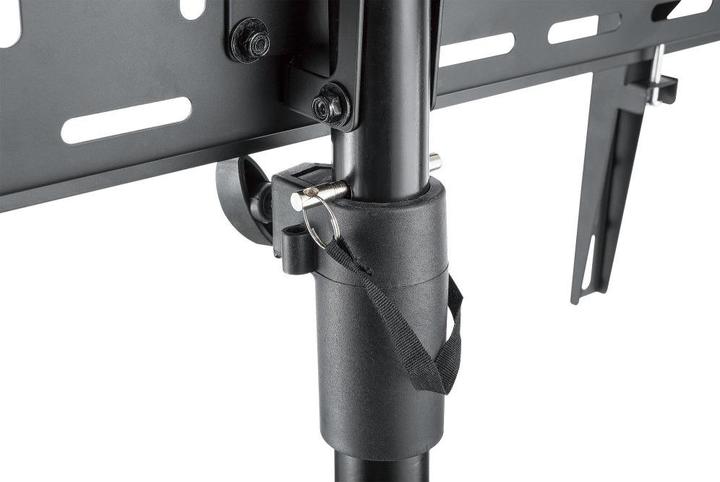 Actual product image Techly Tripod (LCD, 70", 35 kg)