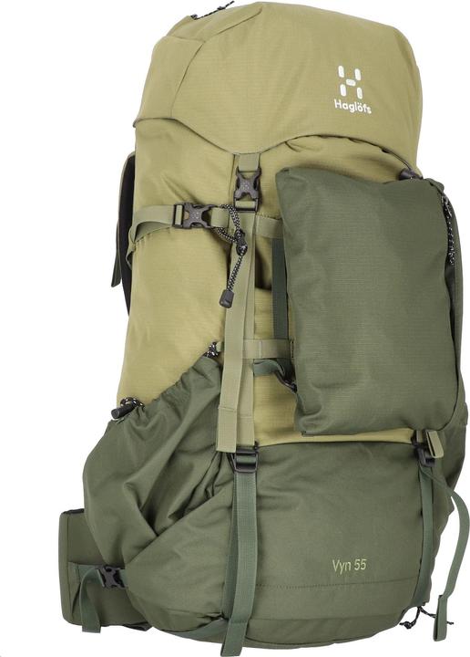 Produktbild Haglöfs Vyn Rucksack 71 cm (55 l)