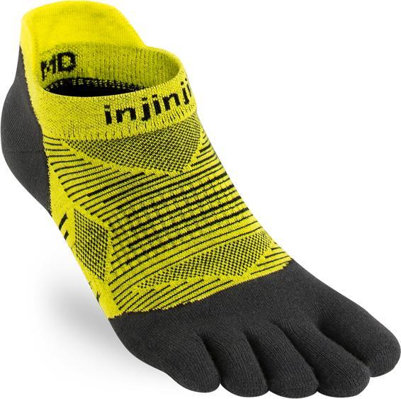 Image du produit Injinji Run Lightweight No Show (37 - 40)