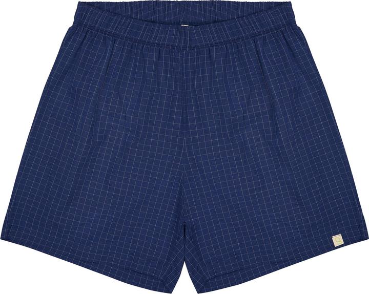 greenjama Herren Pyjama-Shorts