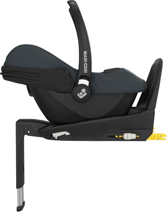 Produktbild Maxi-Cosi CabrioFix I-Size Essential Graphite (Babyschale, ECE R129/i-Size Norm)