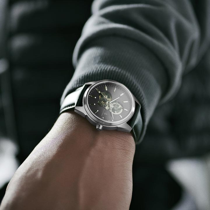 Produktbild Seizmont Cor (42 mm)