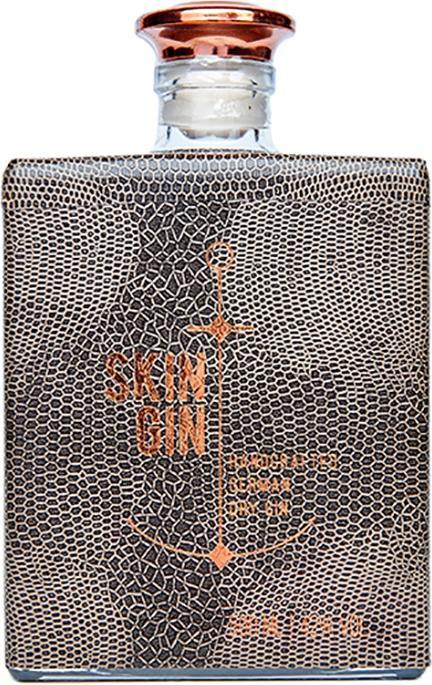 Produktbild Skin Gin Reptile Brown (1 x 50 cl)