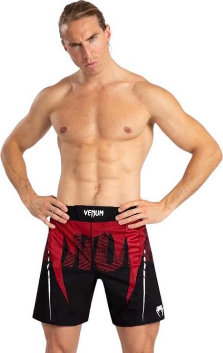 Produktbild Venum Adrenaline Fightshorts Red (L)