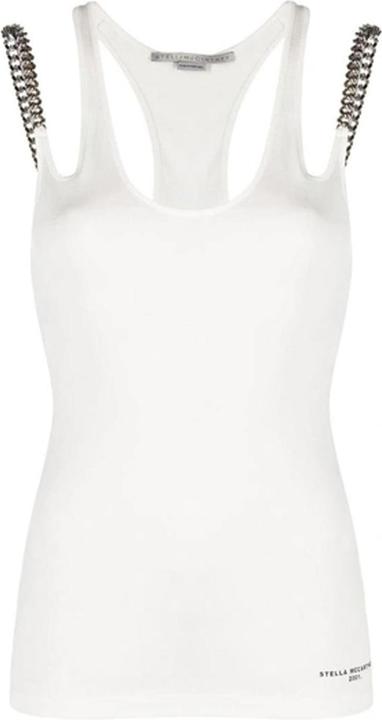 Immagine prodotto Stella McCartney Falabella Chain Top (38)