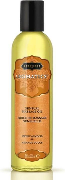 Image du produit Kamasutra Aromatiques (236 ml)