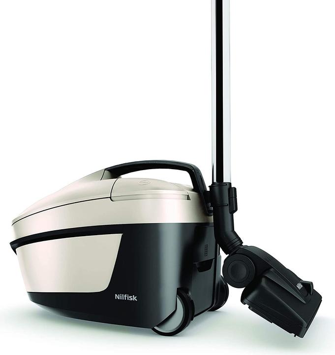 Image du produit Nilfisk Aspirateur Elite Comfort CHCO14P10A1
