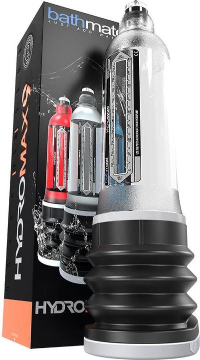 Produktbild Bathmate Hydromax X40
