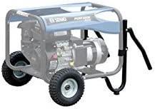 Kohler-Sdmo Wheels and handles for generators SDMO RKB1HD 3-6 kW (6000 W)