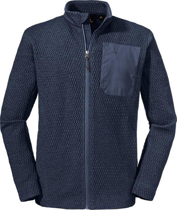 Schöffel Genua Fleece (46, S)