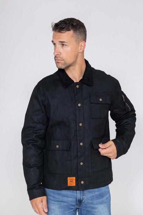 Immagine prodotto Bombers Original Giacca Dakota M (S)