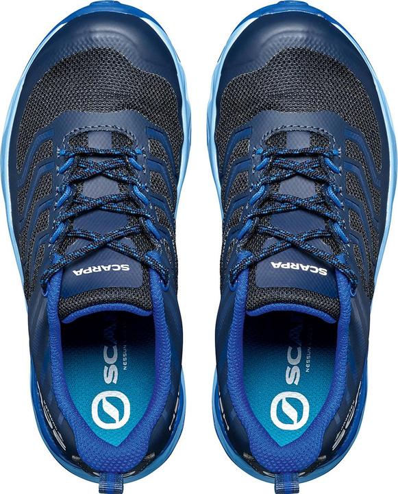 Produktbild Scarpa Rush GTX Schuhe (33)