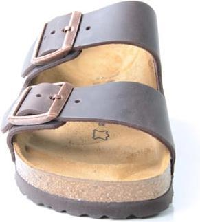 Productafbeelding Birkenstock Arizona Nubuck Leer Smal (37)