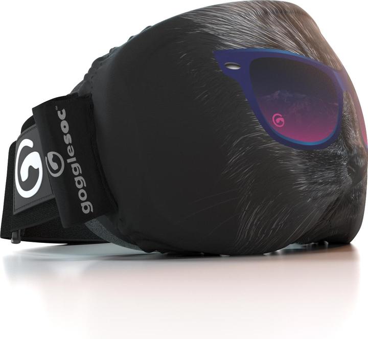 Produktbild Gogglesoc Bad Kitty Soc (Skibrille Schutzhülle)