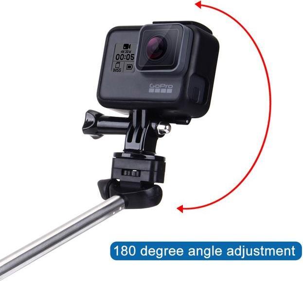 Immagine prodotto Puluz Bastone per selfie GoPro