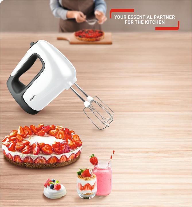 Image du produit Tefal HT4611 Prep Mix (500 W)
