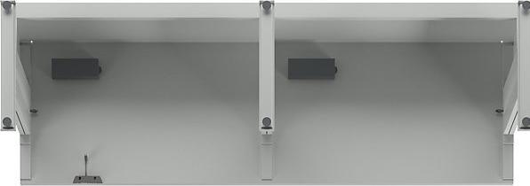 Produktbild Anke Elektrisch höhenverstellbare Werkbank LIFT (280 cm, 80 cm)