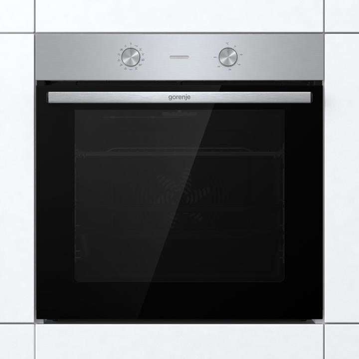 Actual product image Gorenje BO 6717 E03X
