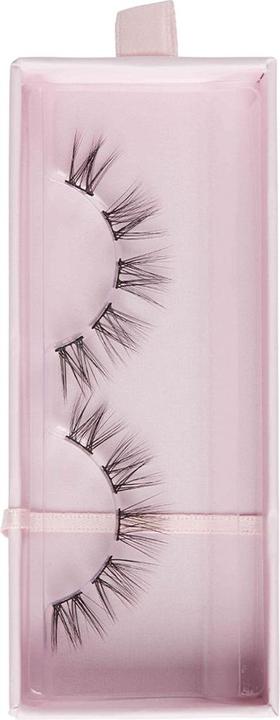 Produktbild Fleeky Magic Lashes Kit Passion - Kunstwimpern mit Kleber & Applikator (Künstliche Wimpern)