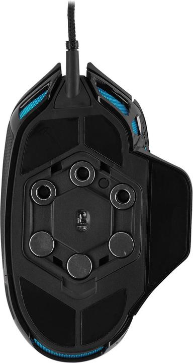 Image du produit Corsair Nightsword (Filaire)
