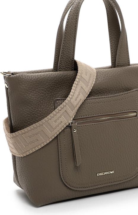 Image du produit Emily und Noah Shopper E&N Heidi (8.70 l)
