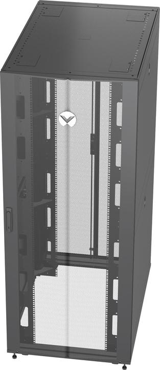 Actual product image Vertiv VR3150 (42 RU, 19 inch rack)