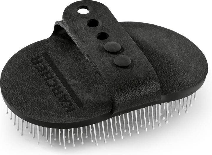 Image du produit Kärcher Brosse pour nettoyer les fourrures