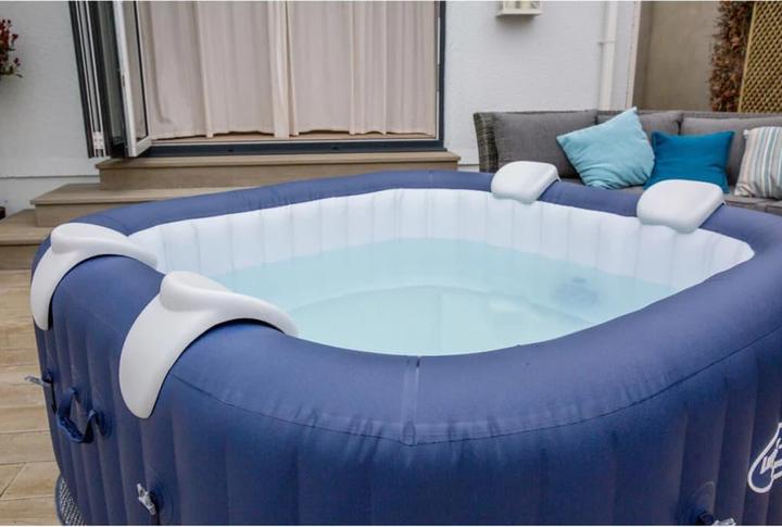 Actual product image Bestway Lay-Z-Spa